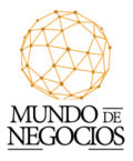 Logo Mundo de Negocios
